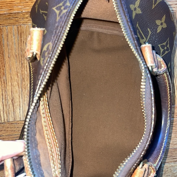 Louis Vuitton Speedy 25 - Picture 9 of 12